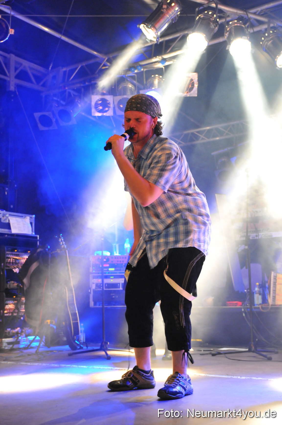 Stadtlauf Neumarkt 2011 0117